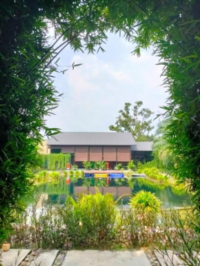Gopeng Riverstones Rainforest Retreat